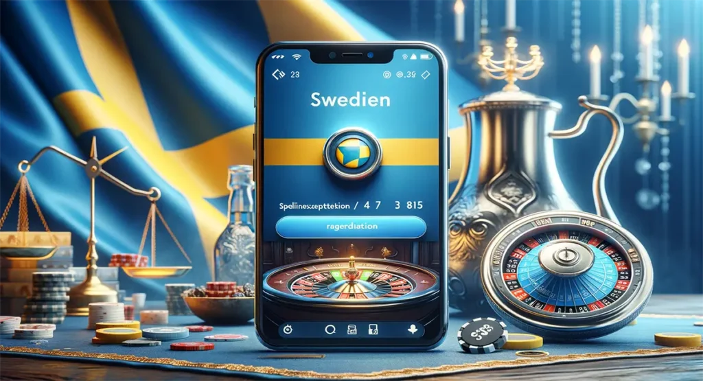 Nästcasino, spela på bästa mobil casino med svensk licens